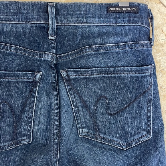 CITIZENS OF HUMANITY - Picture 13 of 14